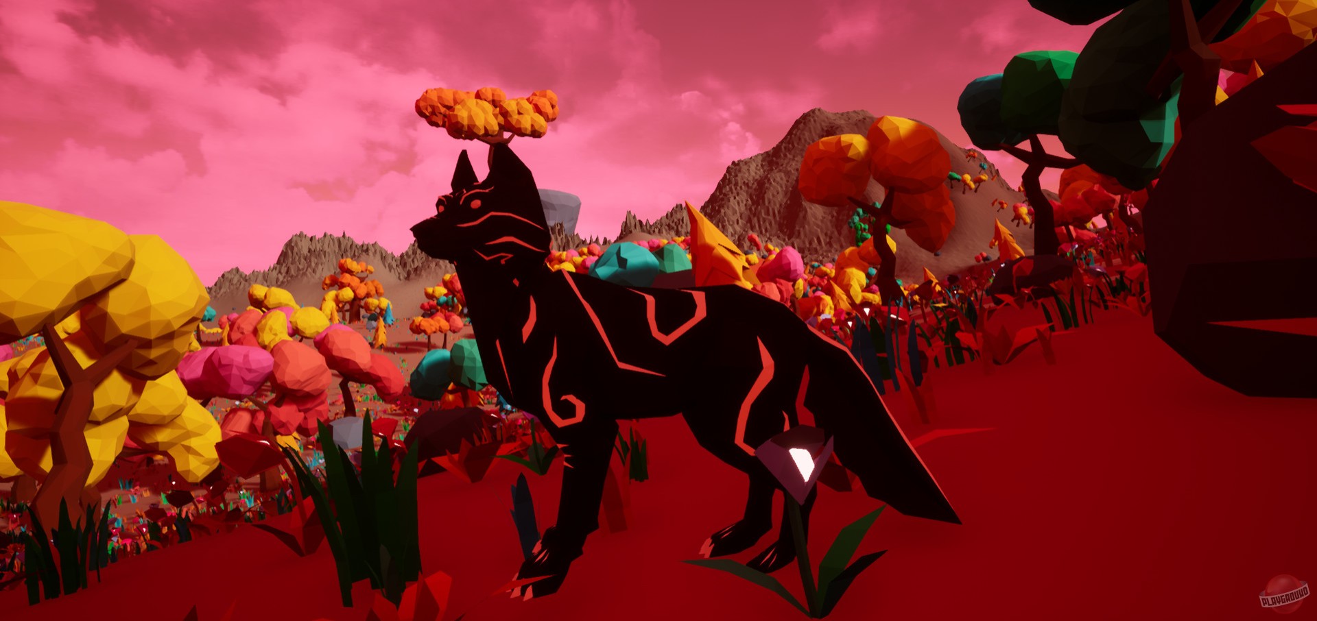 Скриншот из игры Paws and Soul - 12