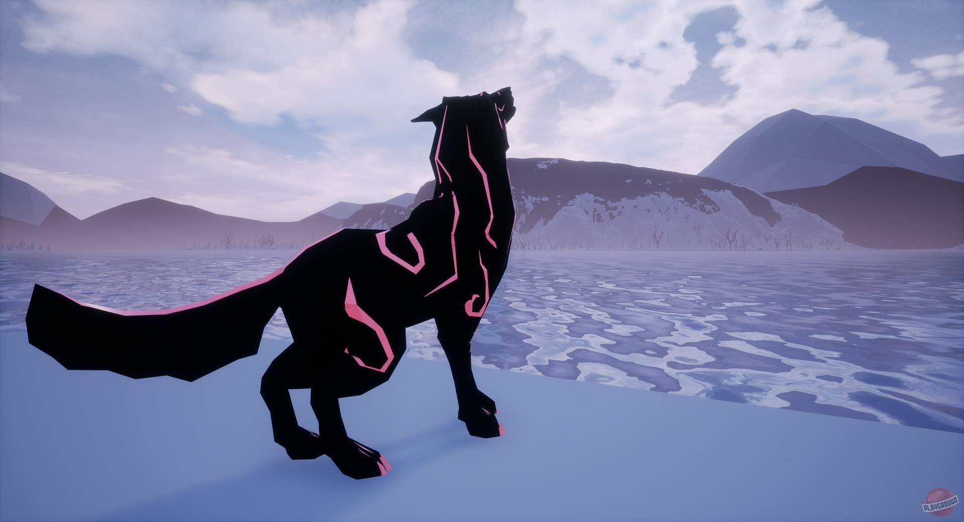 Скриншот из игры Paws and Soul - 15