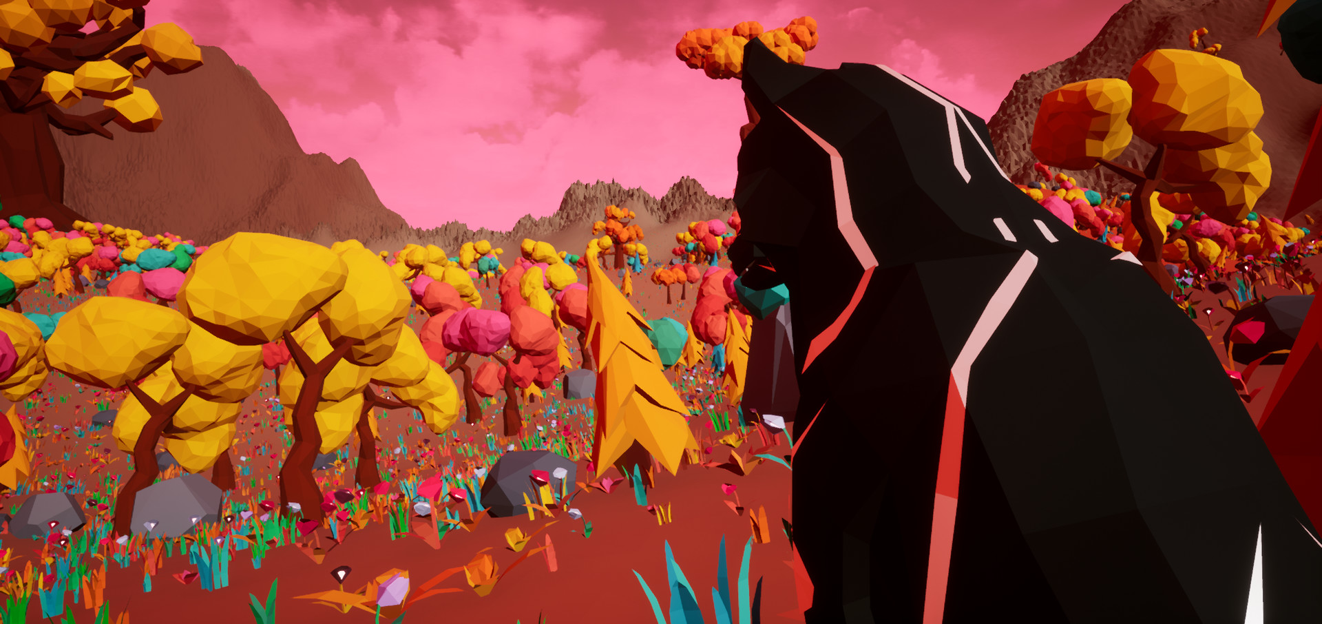 Скриншот из игры Paws and Soul - 5