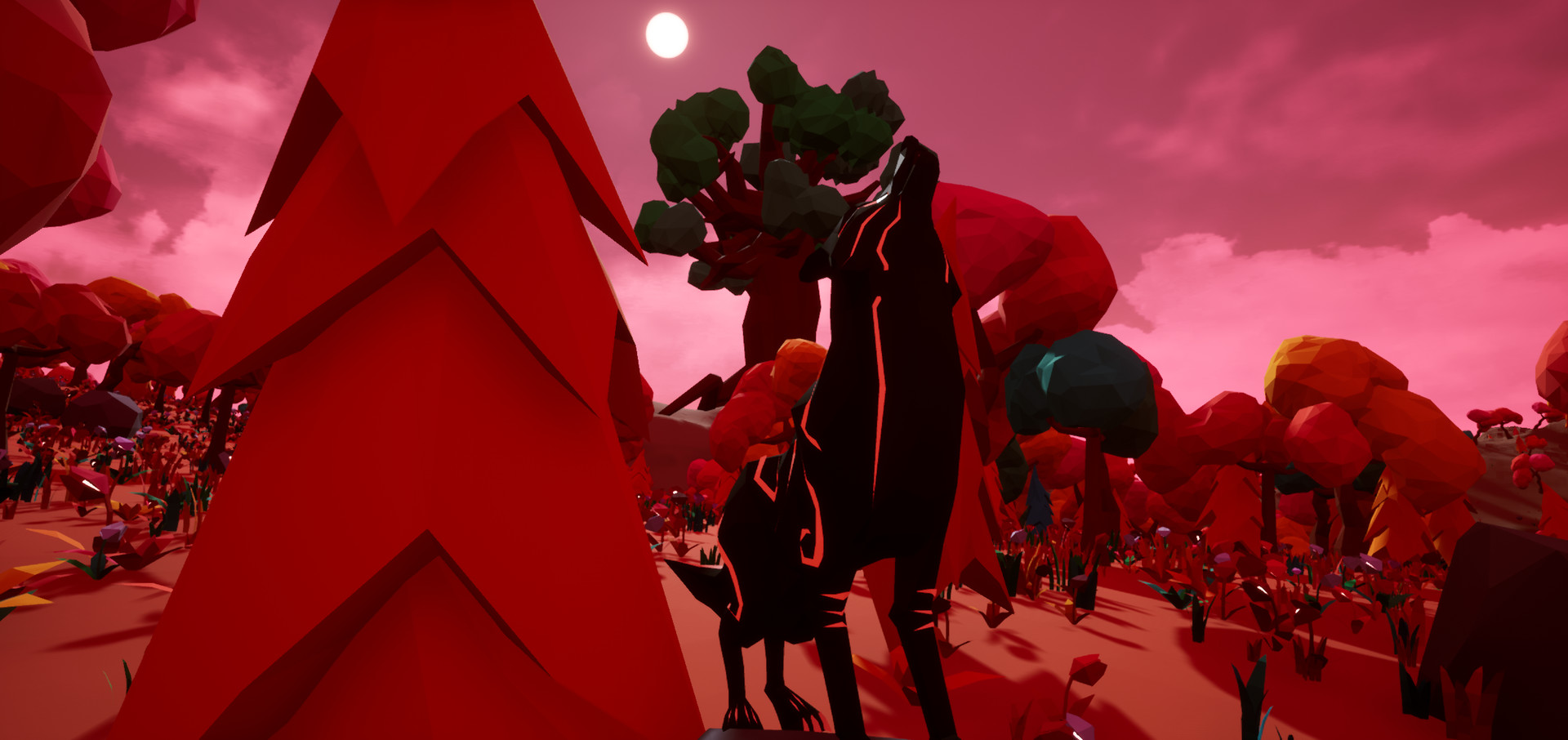 Скриншот из игры Paws and Soul - 7