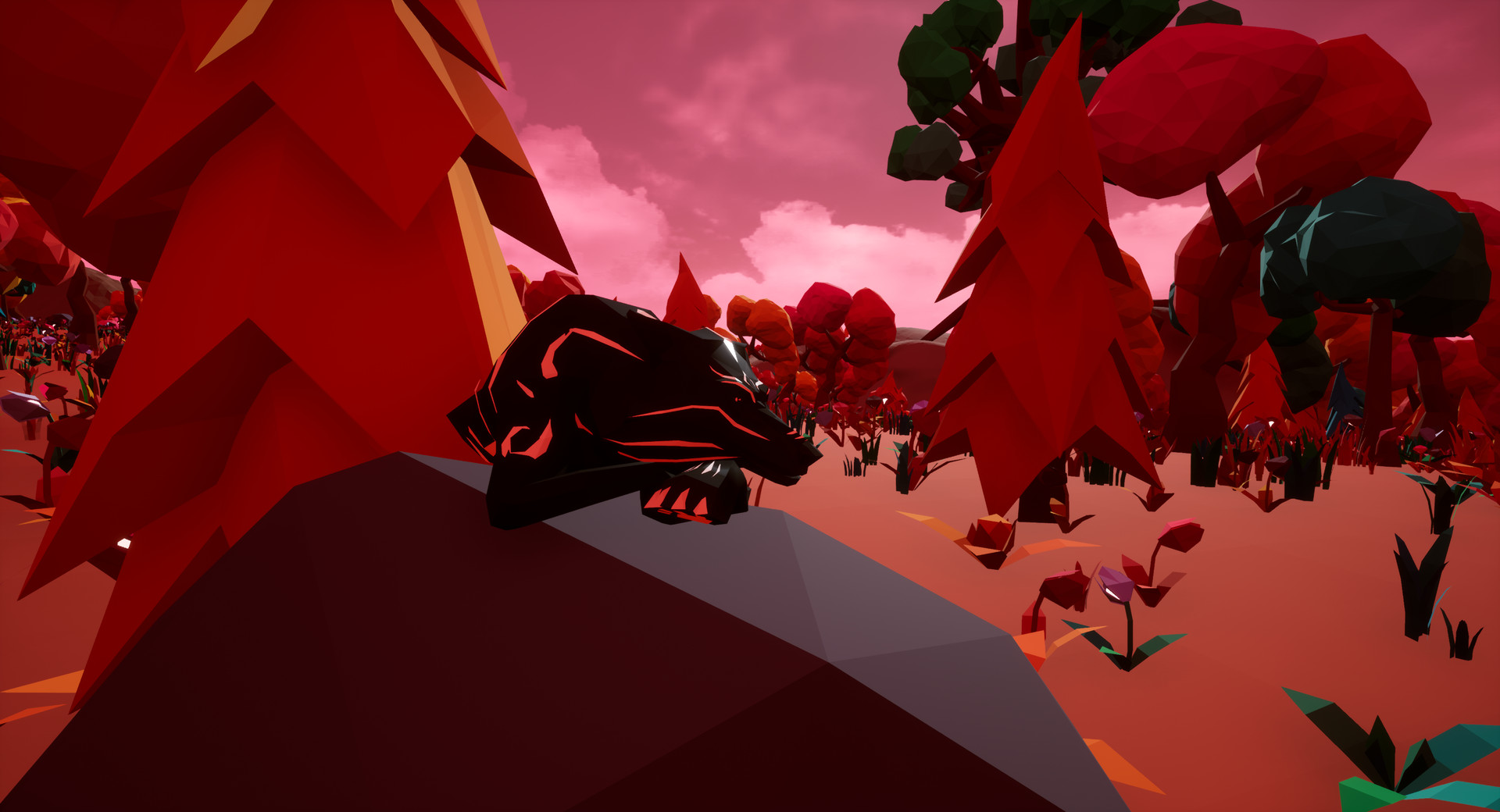 Скриншот из игры Paws and Soul - 10