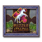 Обложка игры Puzzle Mania