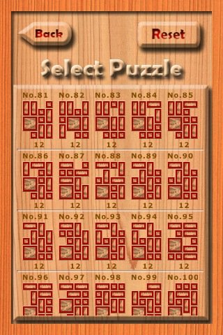 Скриншот из игры Fire Truck Sliding Puzzle - 3