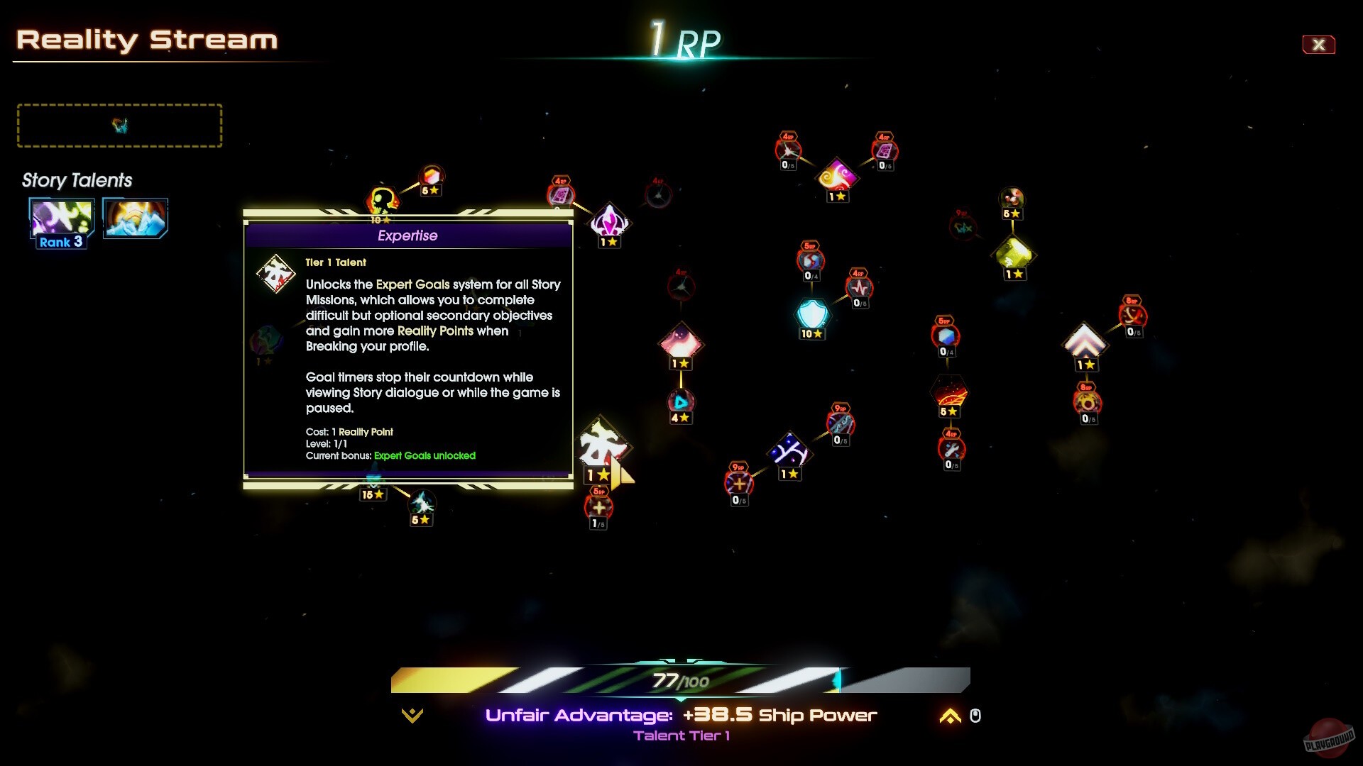 Скриншот из игры Reality Break - 30