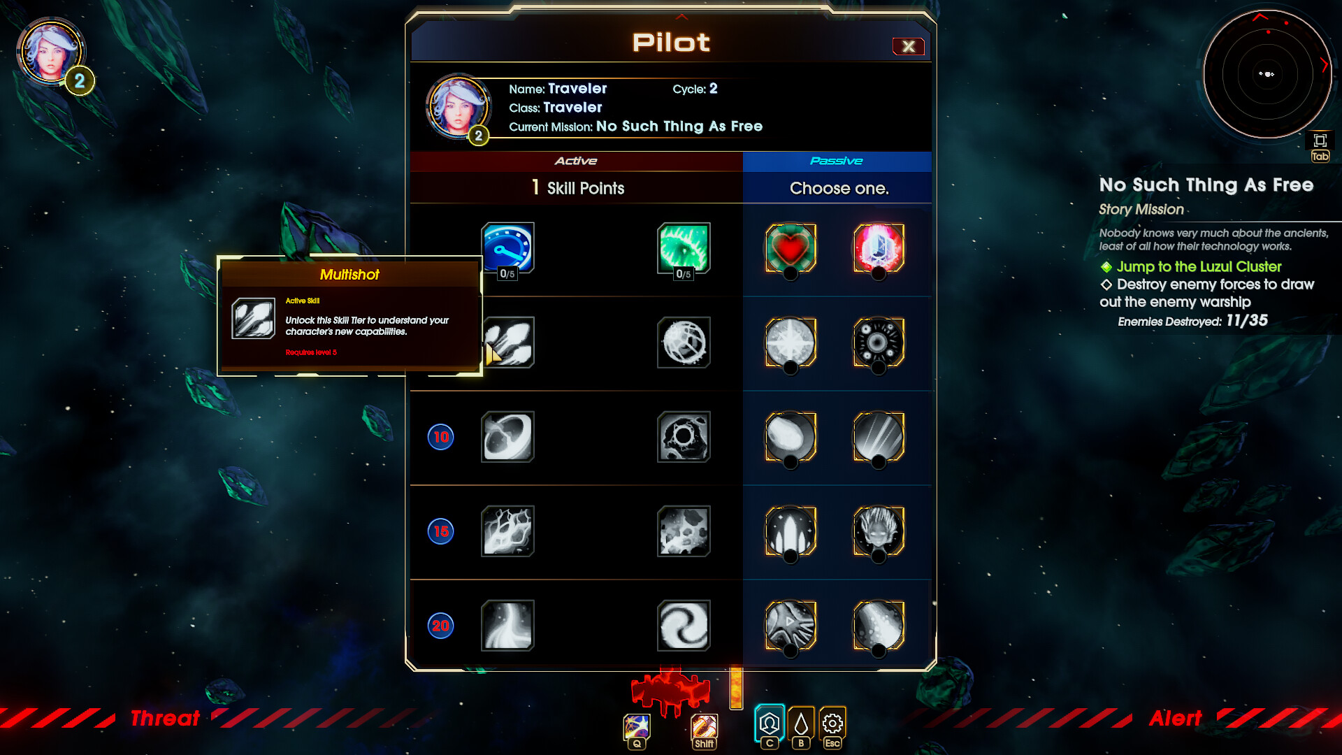 Скриншот из игры Reality Break - 4