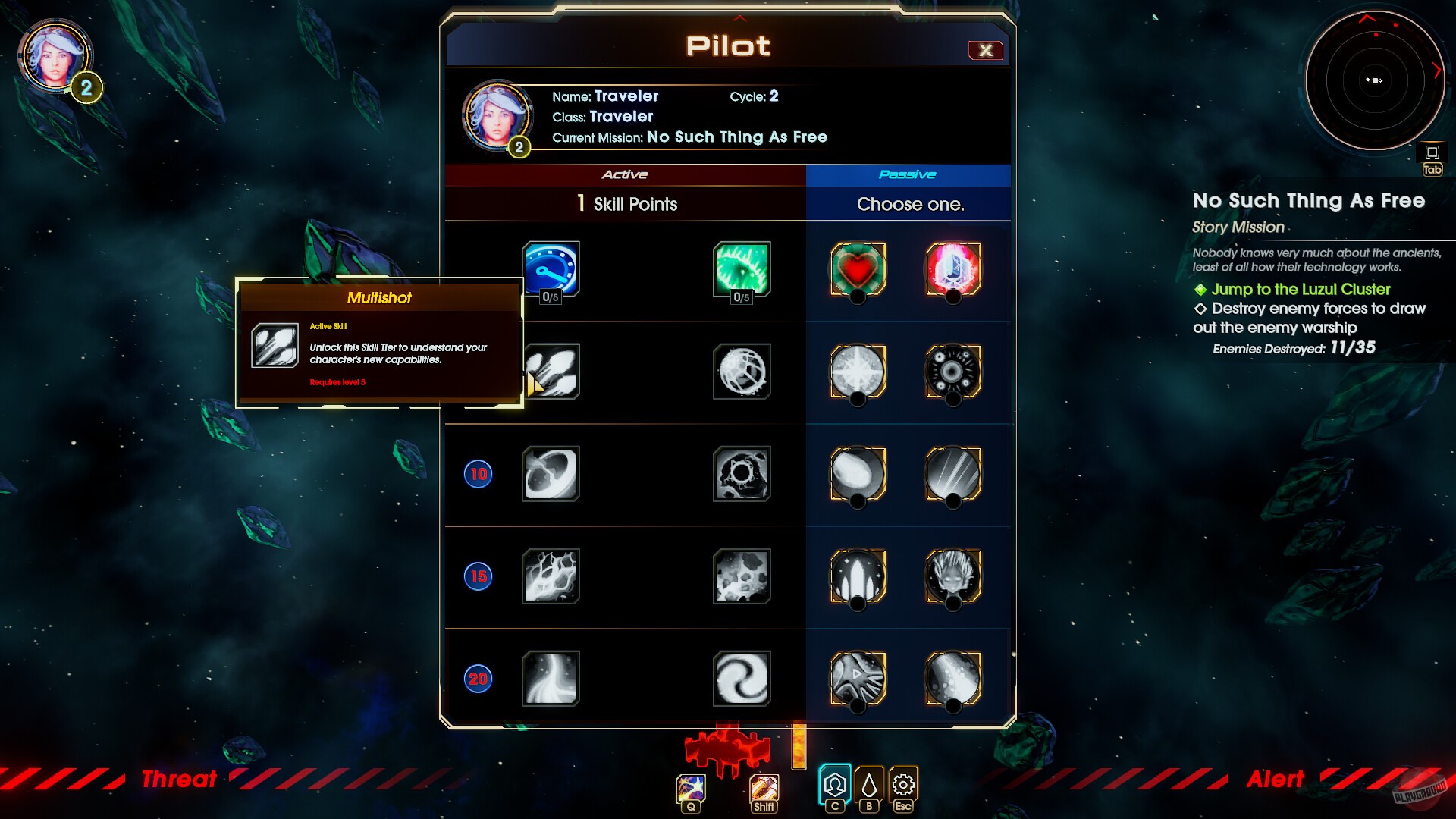 Скриншот из игры Reality Break - 29