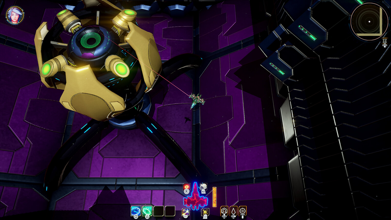 Скриншот из игры Reality Break - 21