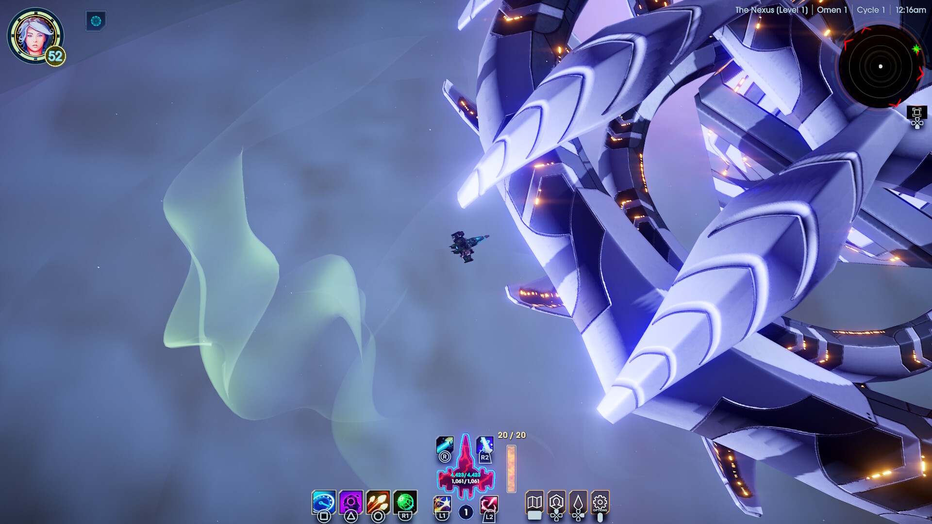 Скриншот из игры Reality Break - 16