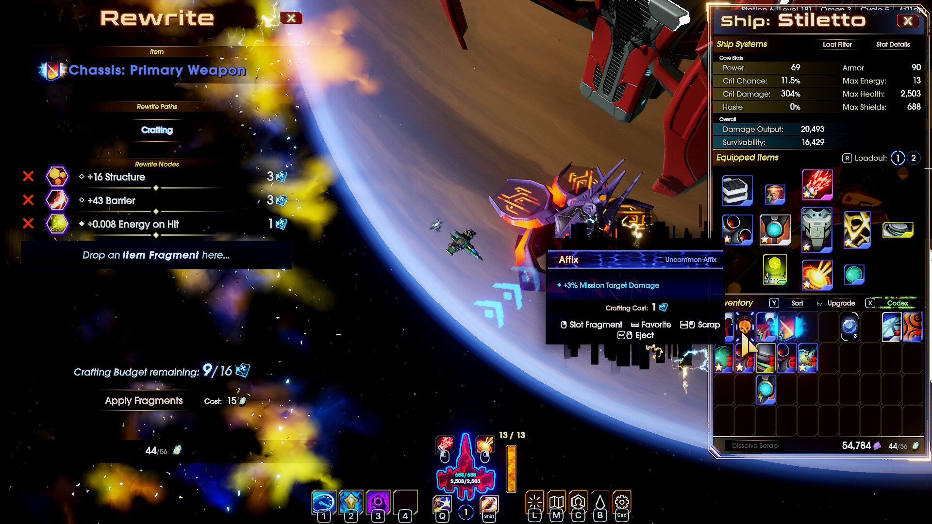 Скриншот из игры Reality Break - 27