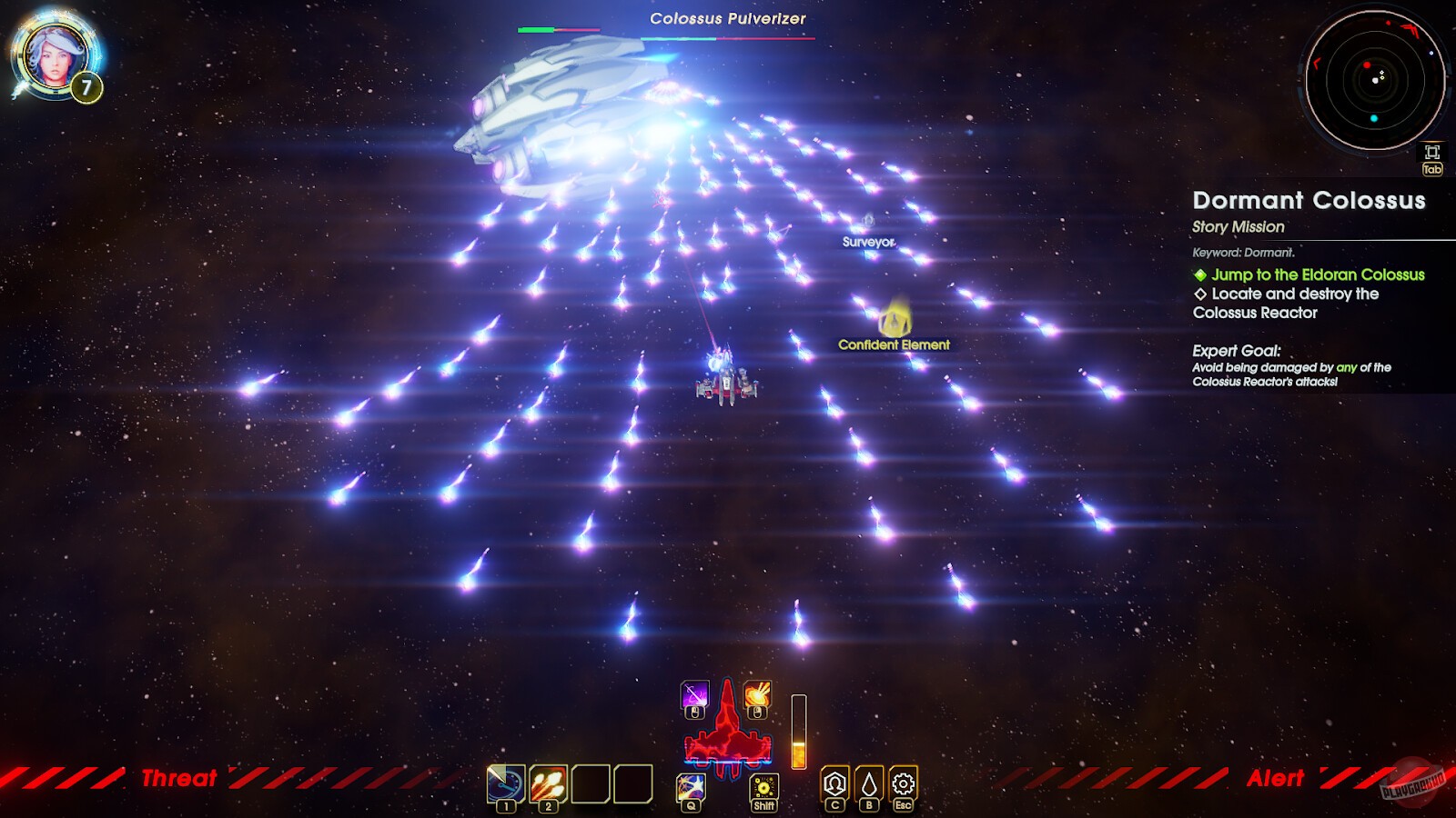 Скриншот из игры Reality Break - 15