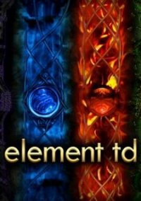 Обложка игры Element TD