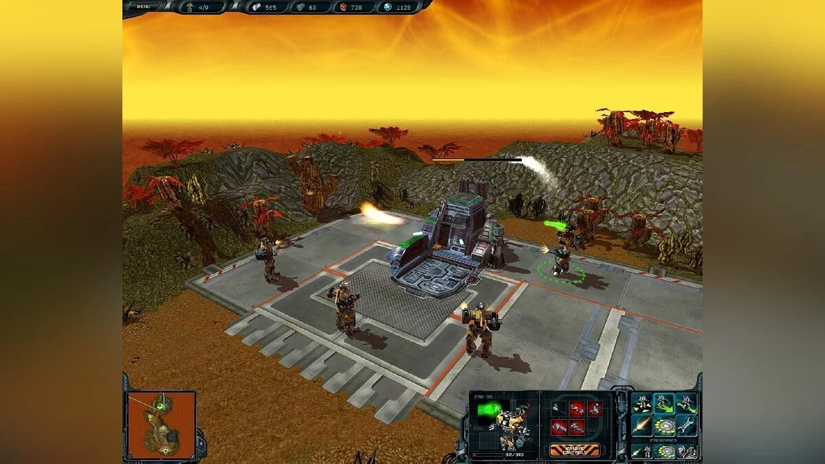 Скриншот из игры Space Rangers 2: Reboot - 2