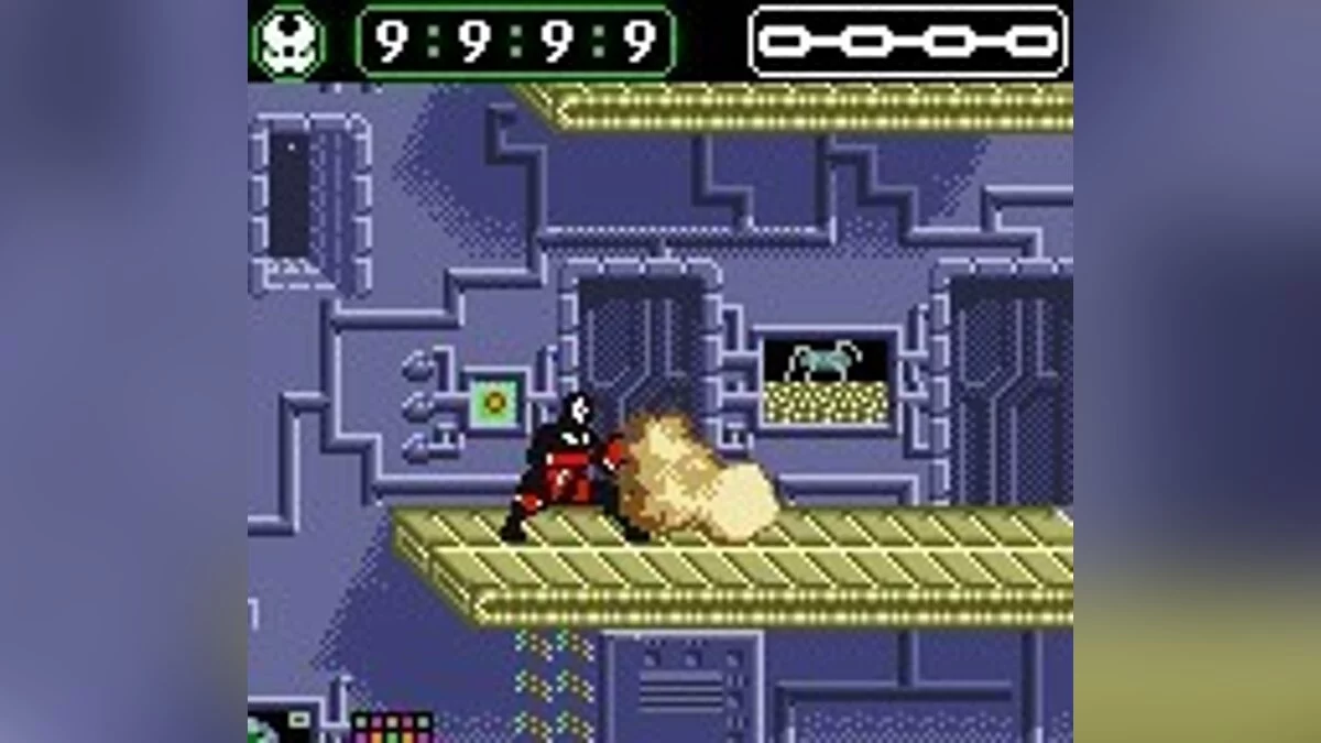 Скриншот из игры Spawn - 15