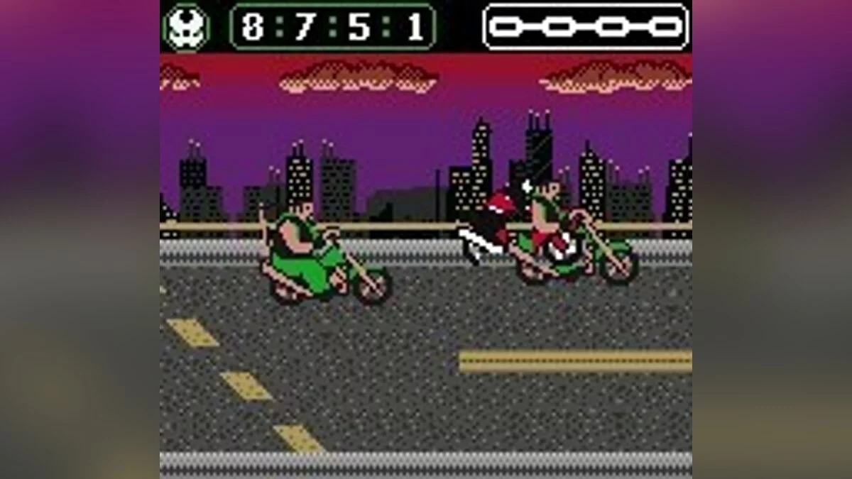 Скриншот из игры Spawn - 7