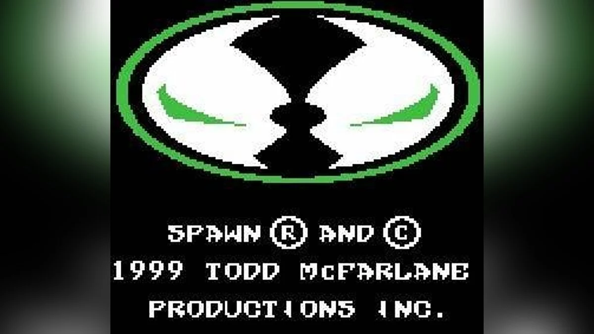 Скриншот из игры Spawn - 9