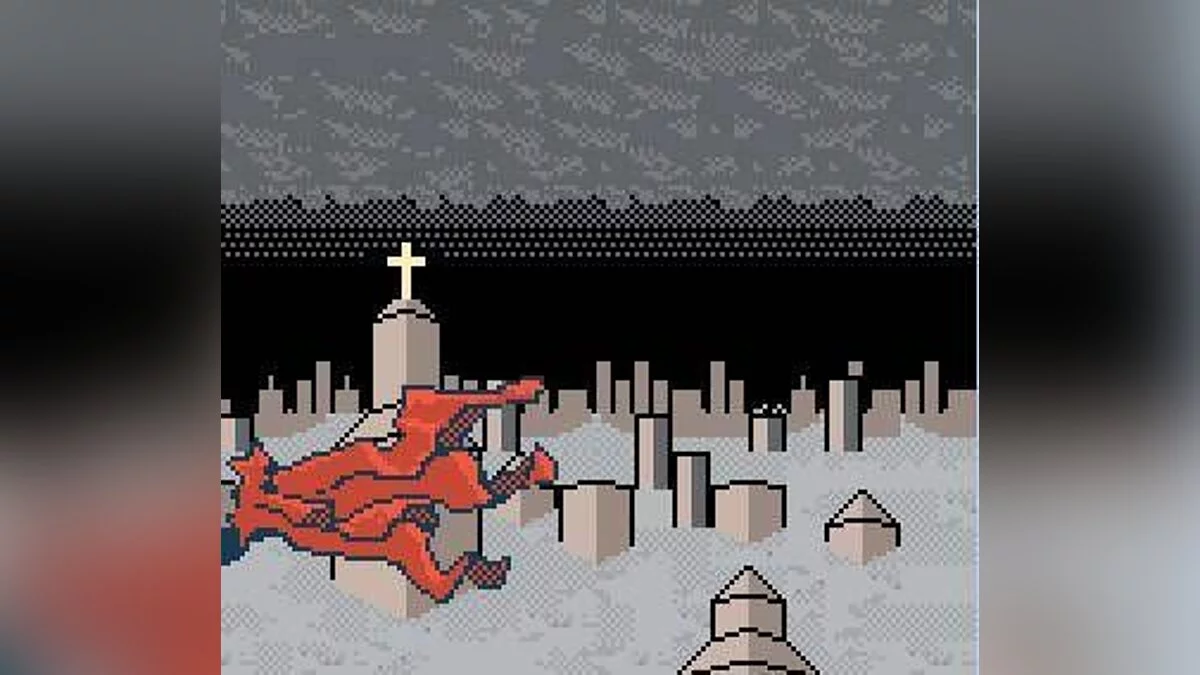 Скриншот из игры Spawn - 11