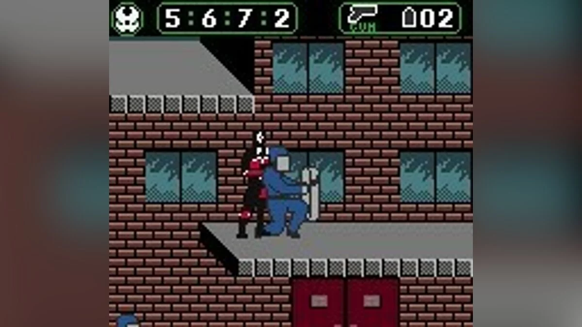 Скриншот из игры Spawn - 12