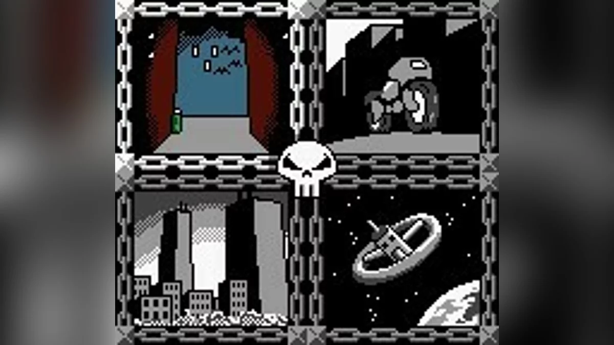 Скриншот из игры Spawn - 6