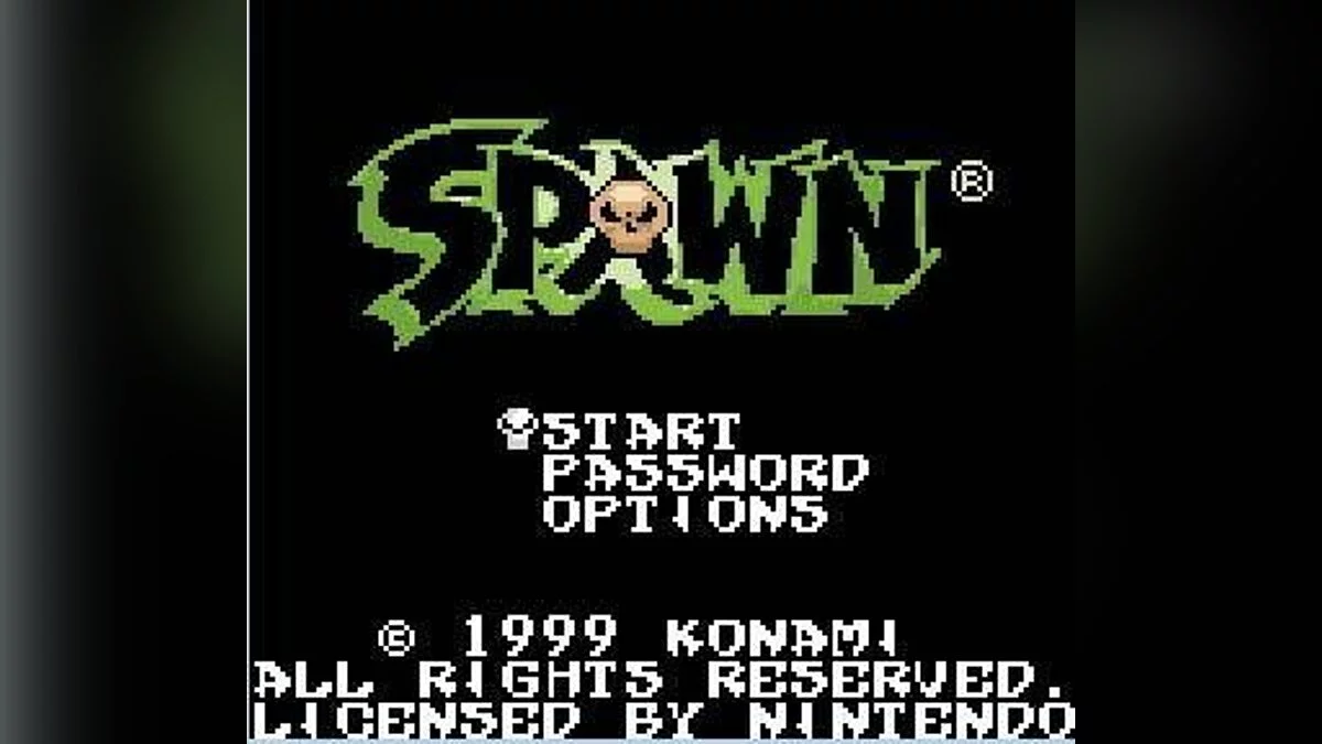Скриншот из игры Spawn - 8