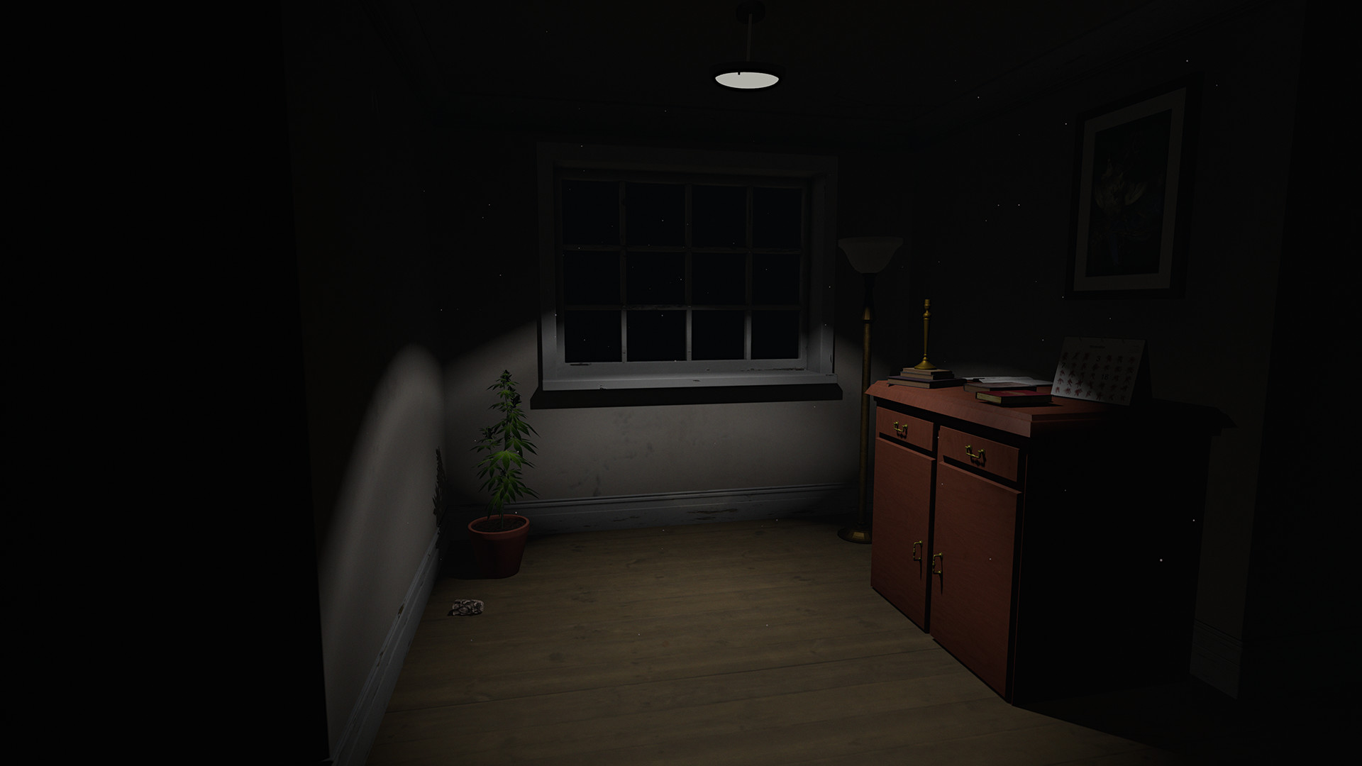 Скриншот из игры Delirium - 37