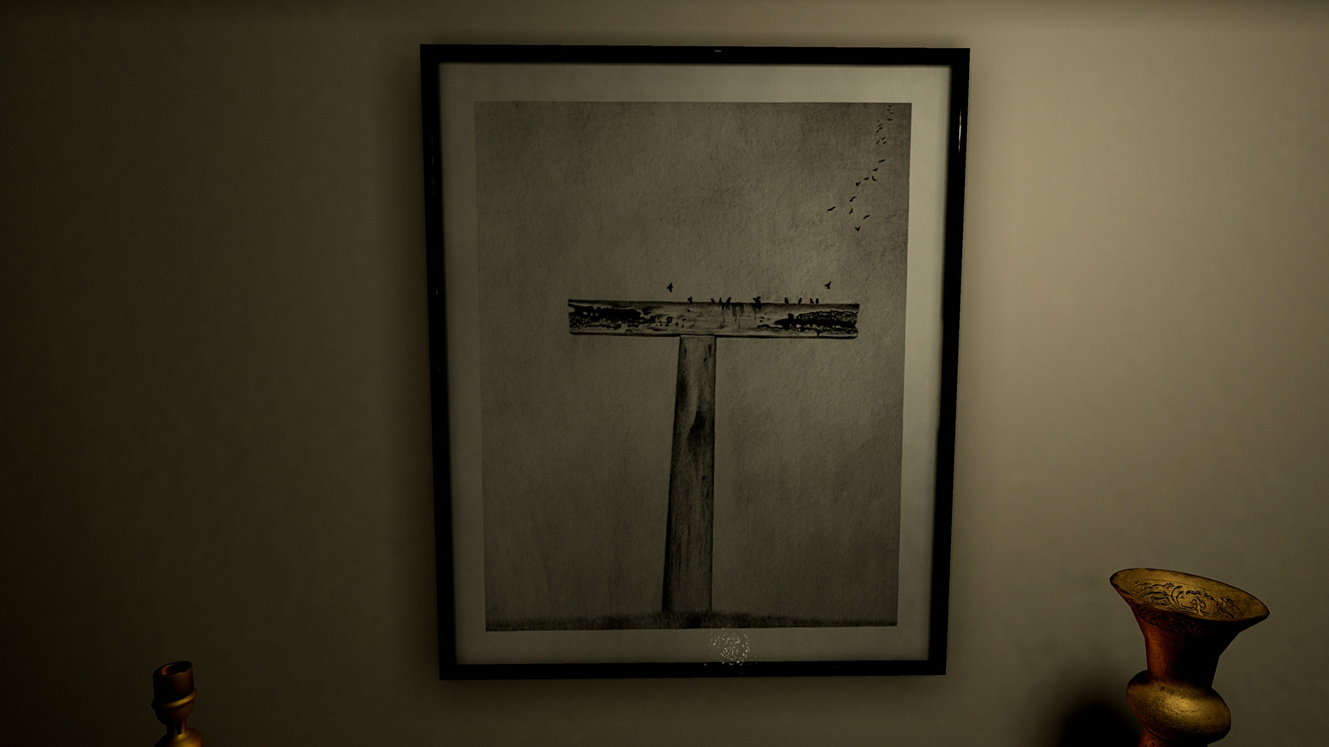 Скриншот из игры Delirium - 12