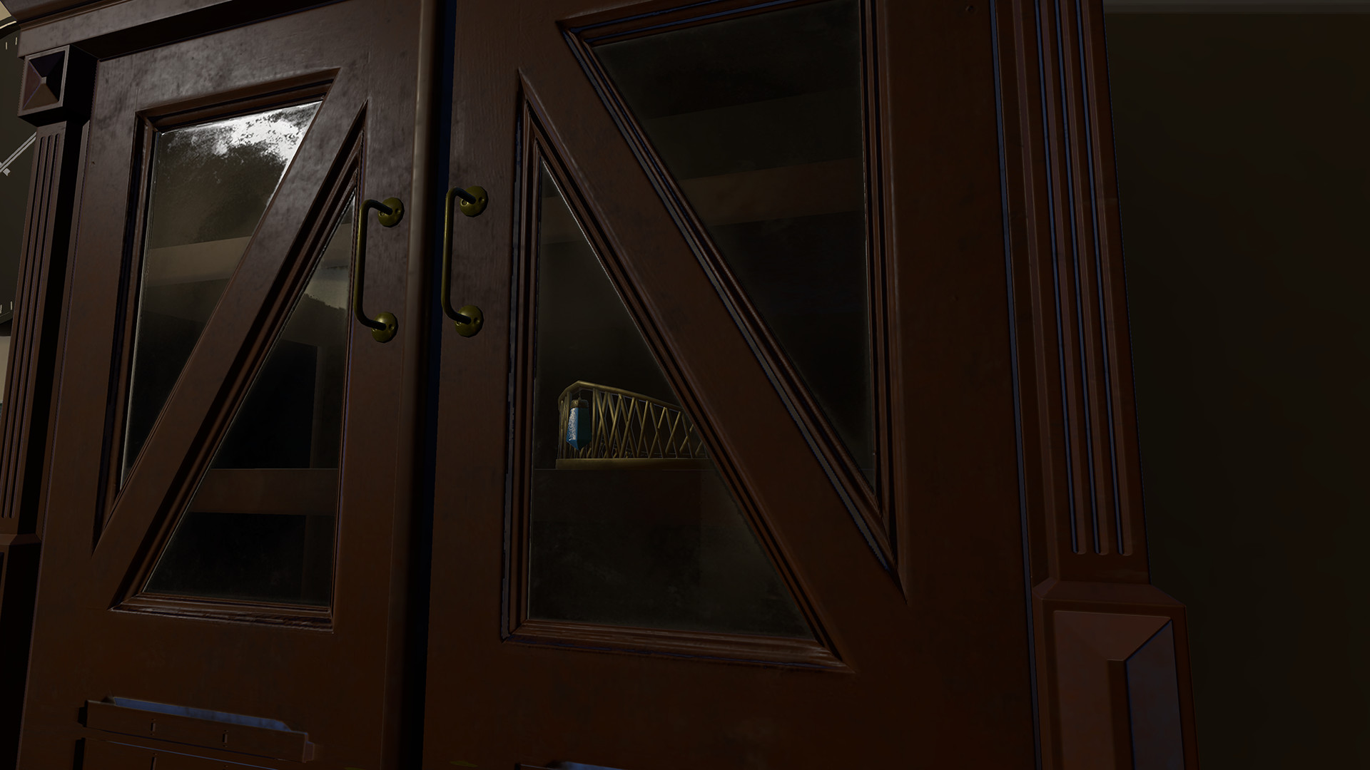 Скриншот из игры Delirium - 33