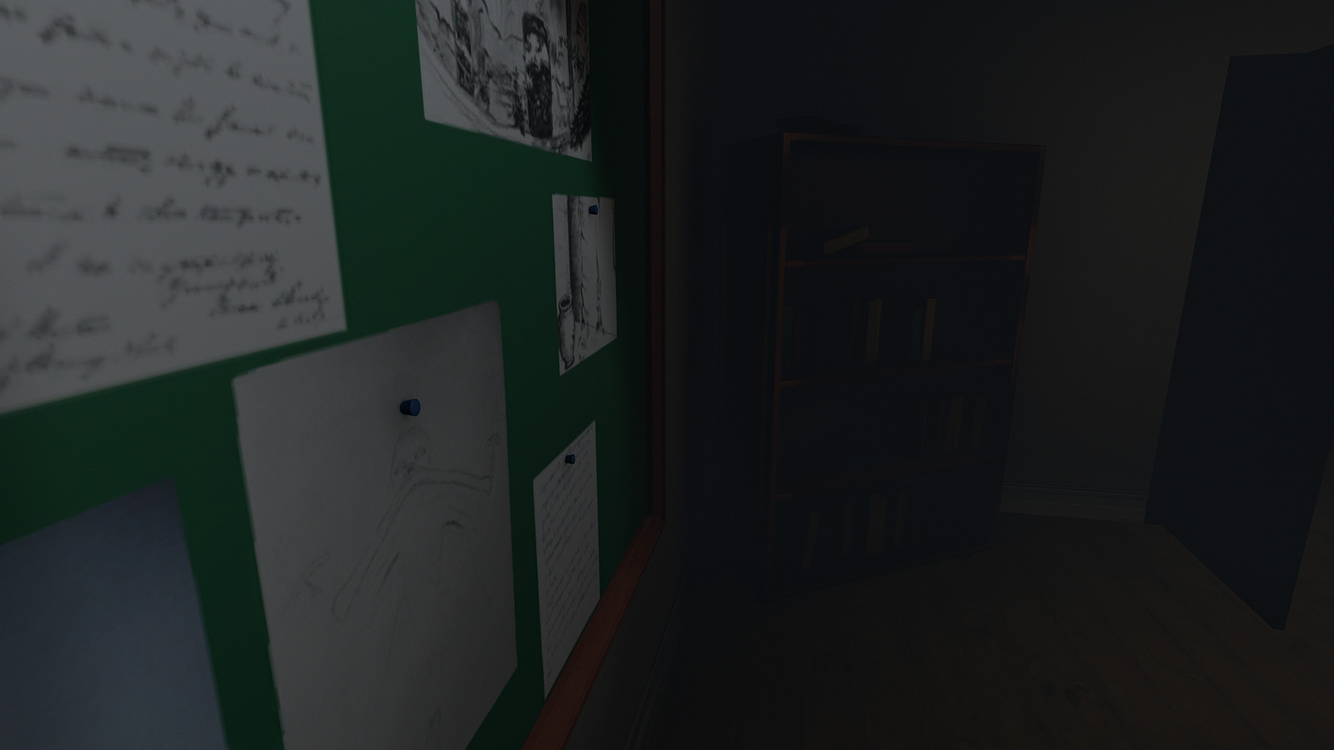 Скриншот из игры Delirium - 36