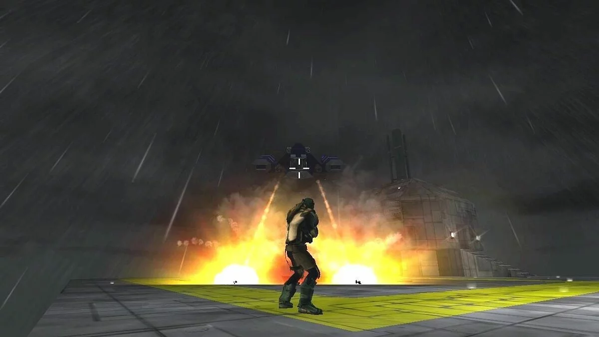 Скриншот из игры Empyrion - Galactic Survival - 19