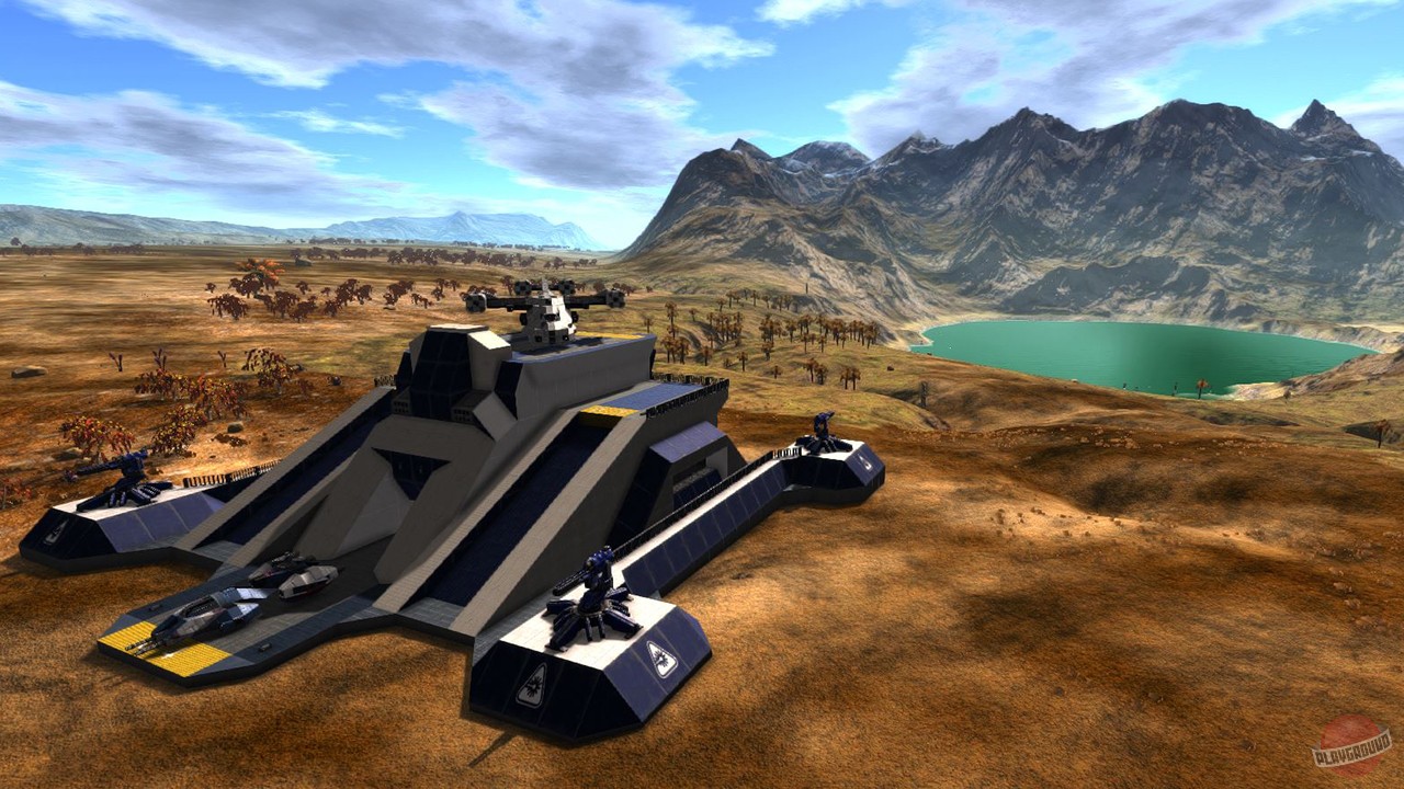 Скриншот из игры Empyrion - Galactic Survival - 32