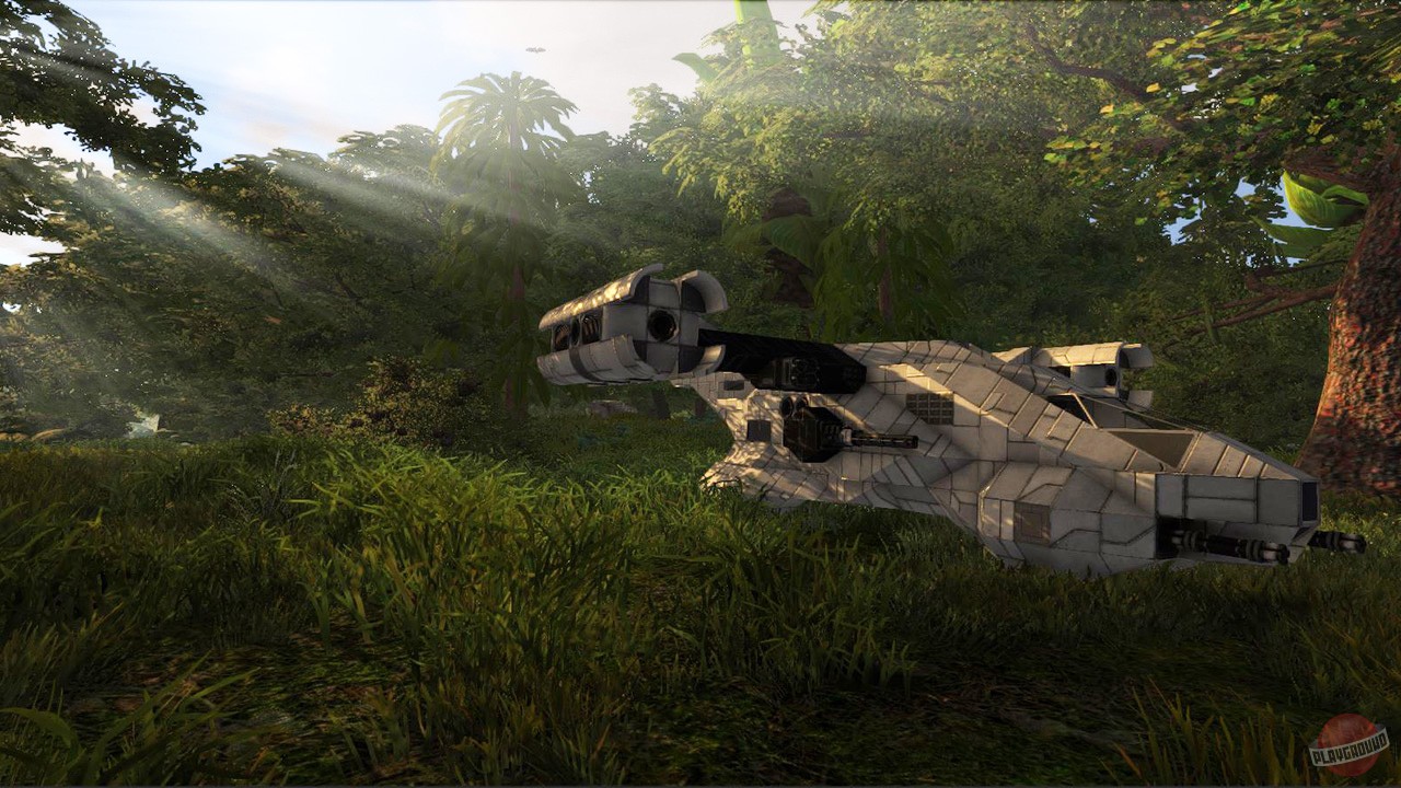 Скриншот из игры Empyrion - Galactic Survival - 5