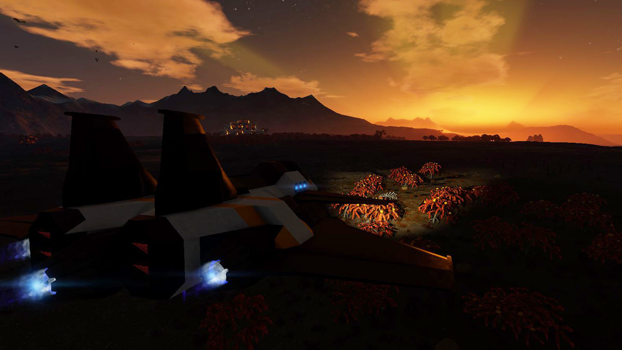 Скриншот из игры Empyrion - Galactic Survival - 76