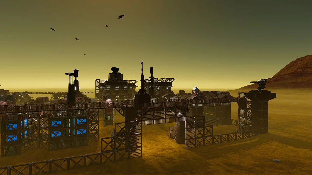 Скриншот из игры Empyrion - Galactic Survival - 26