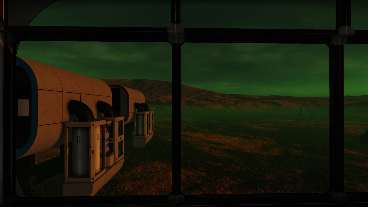 Скриншот из игры Empyrion - Galactic Survival - 68