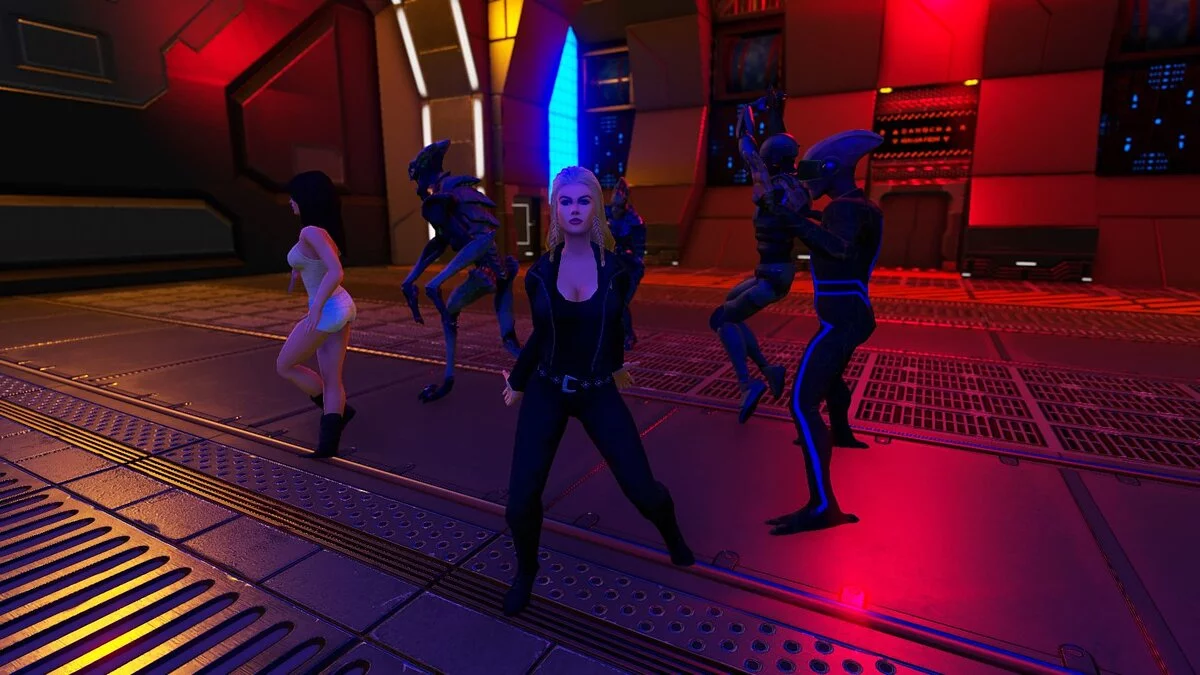 Скриншот из игры Empyrion - Galactic Survival - 3