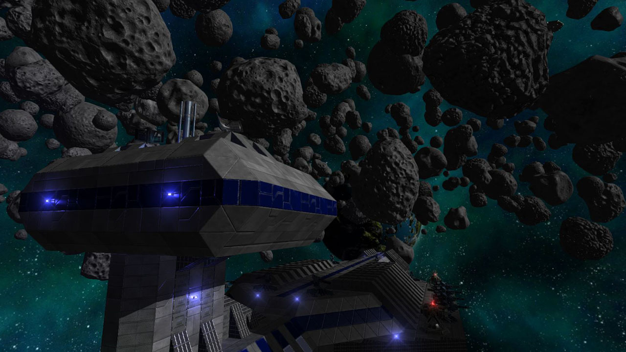 Скриншот из игры Empyrion - Galactic Survival - 35