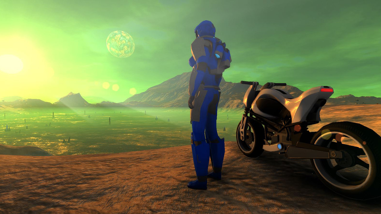 Скриншот из игры Empyrion - Galactic Survival - 51