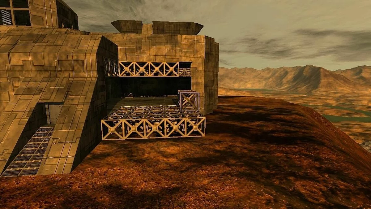 Скриншот из игры Empyrion - Galactic Survival - 21