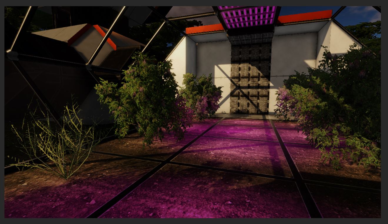 Скриншот из игры Empyrion - Galactic Survival - 83