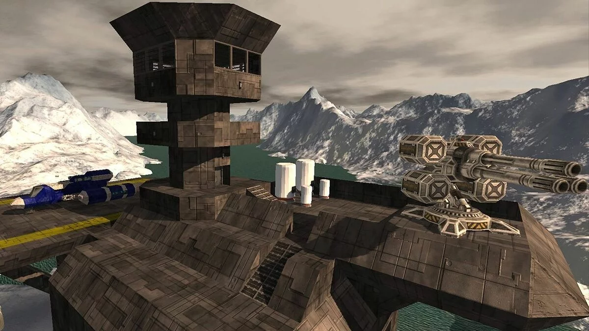 Скриншот из игры Empyrion - Galactic Survival - 28