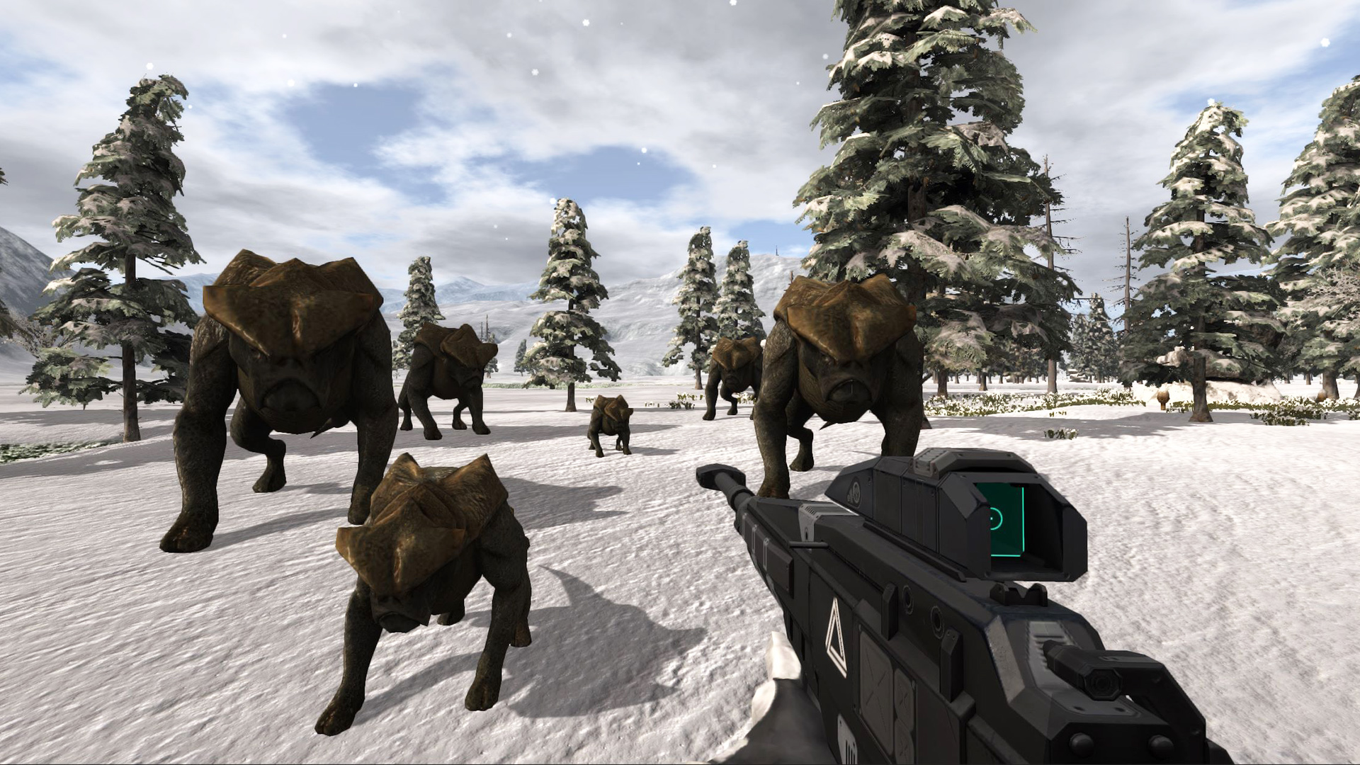 Скриншот из игры Empyrion - Galactic Survival - 30