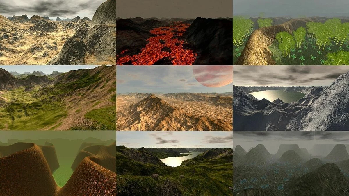 Скриншот из игры Empyrion - Galactic Survival - 22