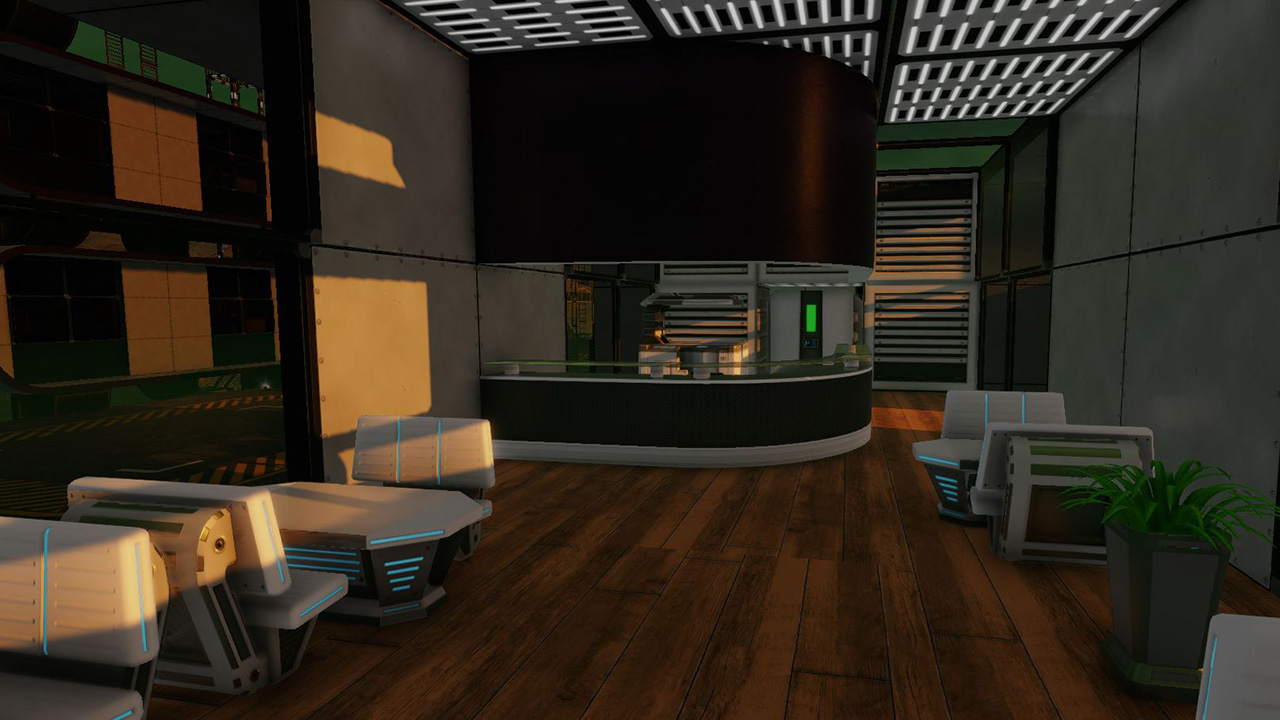 Скриншот из игры Empyrion - Galactic Survival - 85