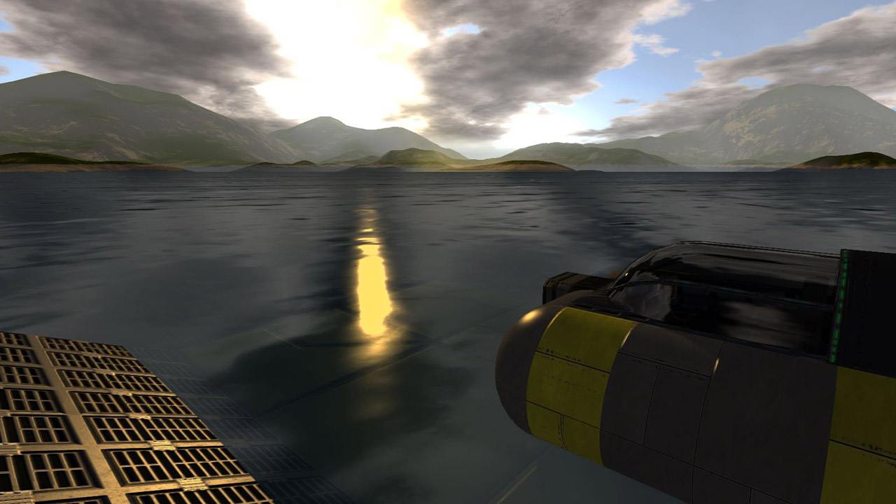 Скриншот из игры Empyrion - Galactic Survival - 4