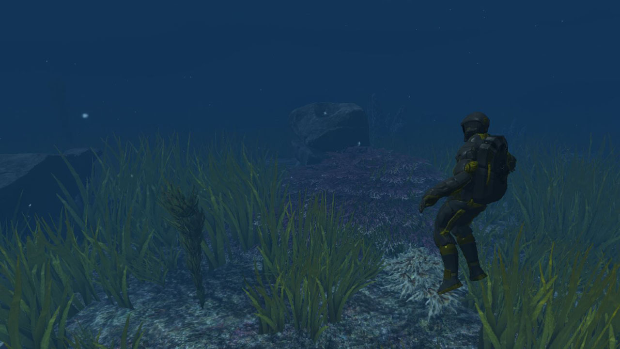 Скриншот из игры Empyrion - Galactic Survival - 1