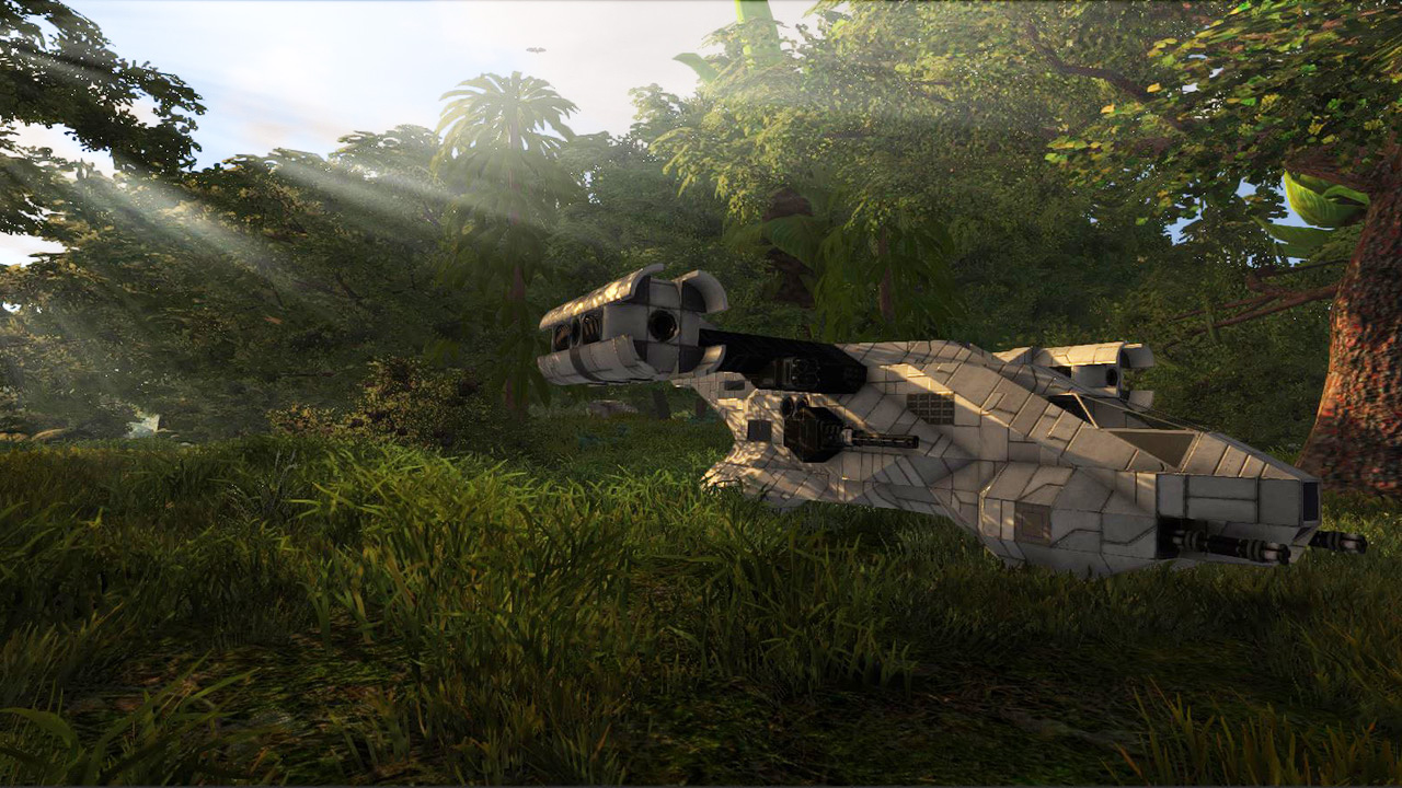 Скриншот из игры Empyrion - Galactic Survival - 75