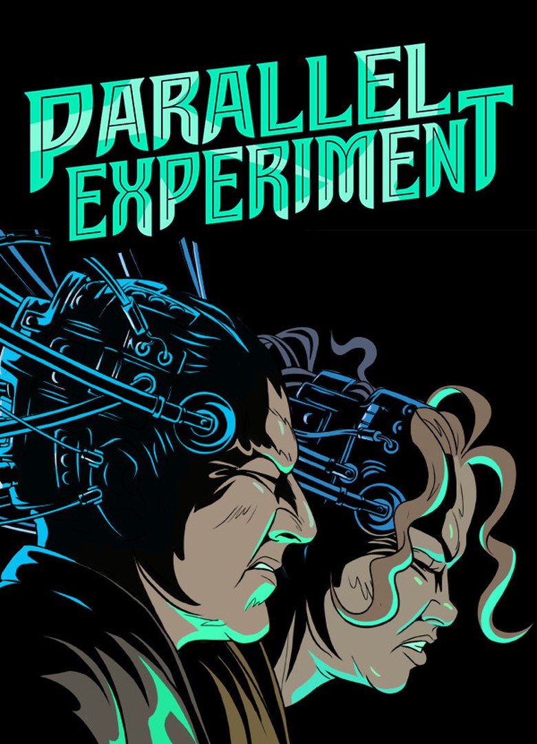 Обложка Parallel Experiment