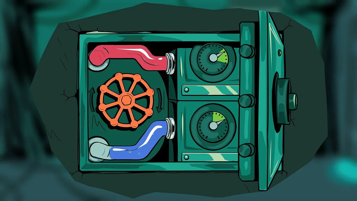 Скриншот из игры Parallel Experiment - 29