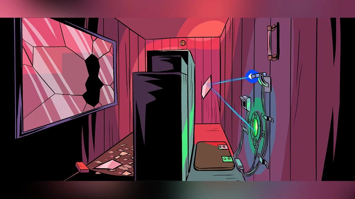 Скриншот из игры Unsolved Case - 20