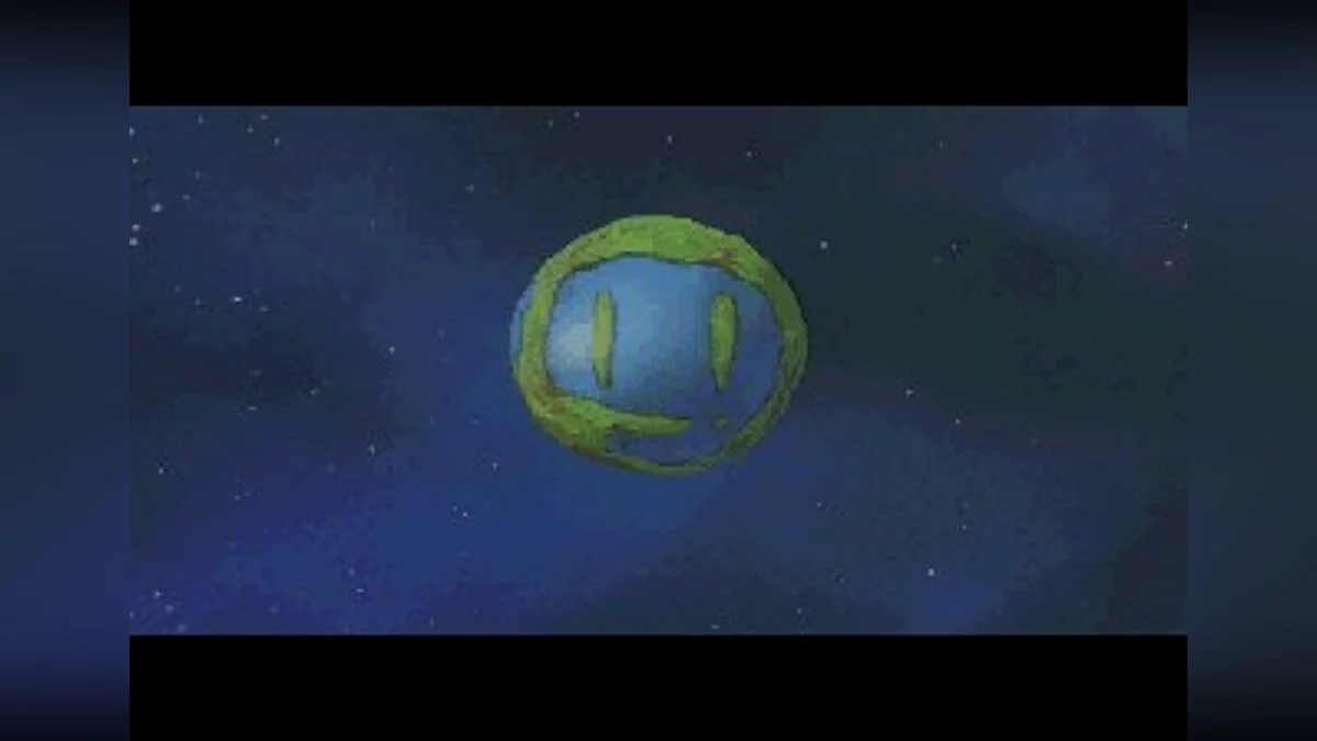 Скриншот из игры Saturn Bomberman - 8