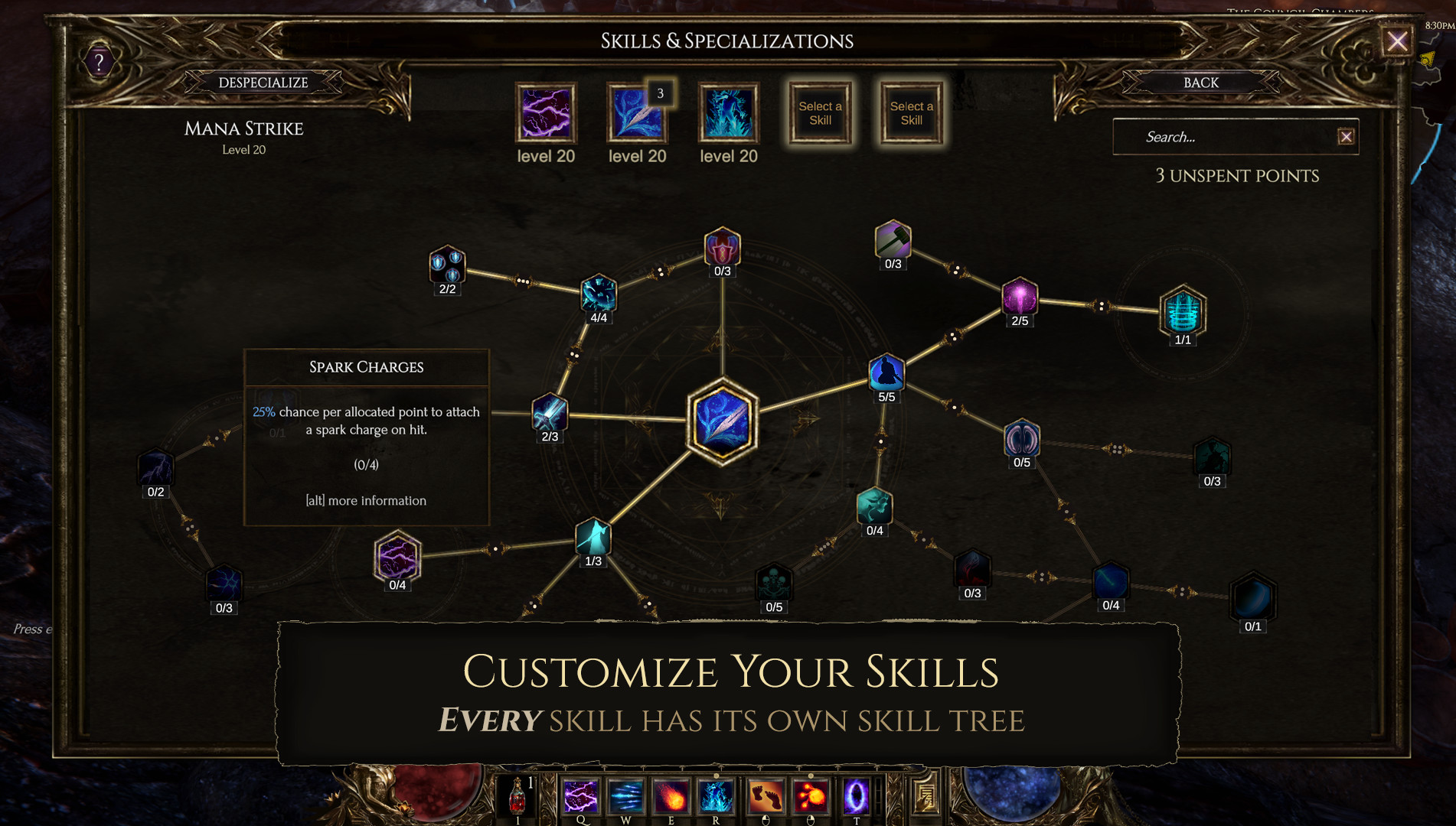 Скриншот из игры Last Epoch - 10